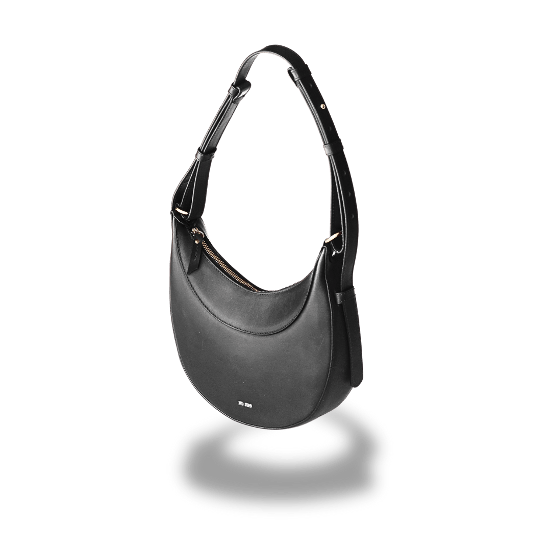 Bolsa Elora Negra