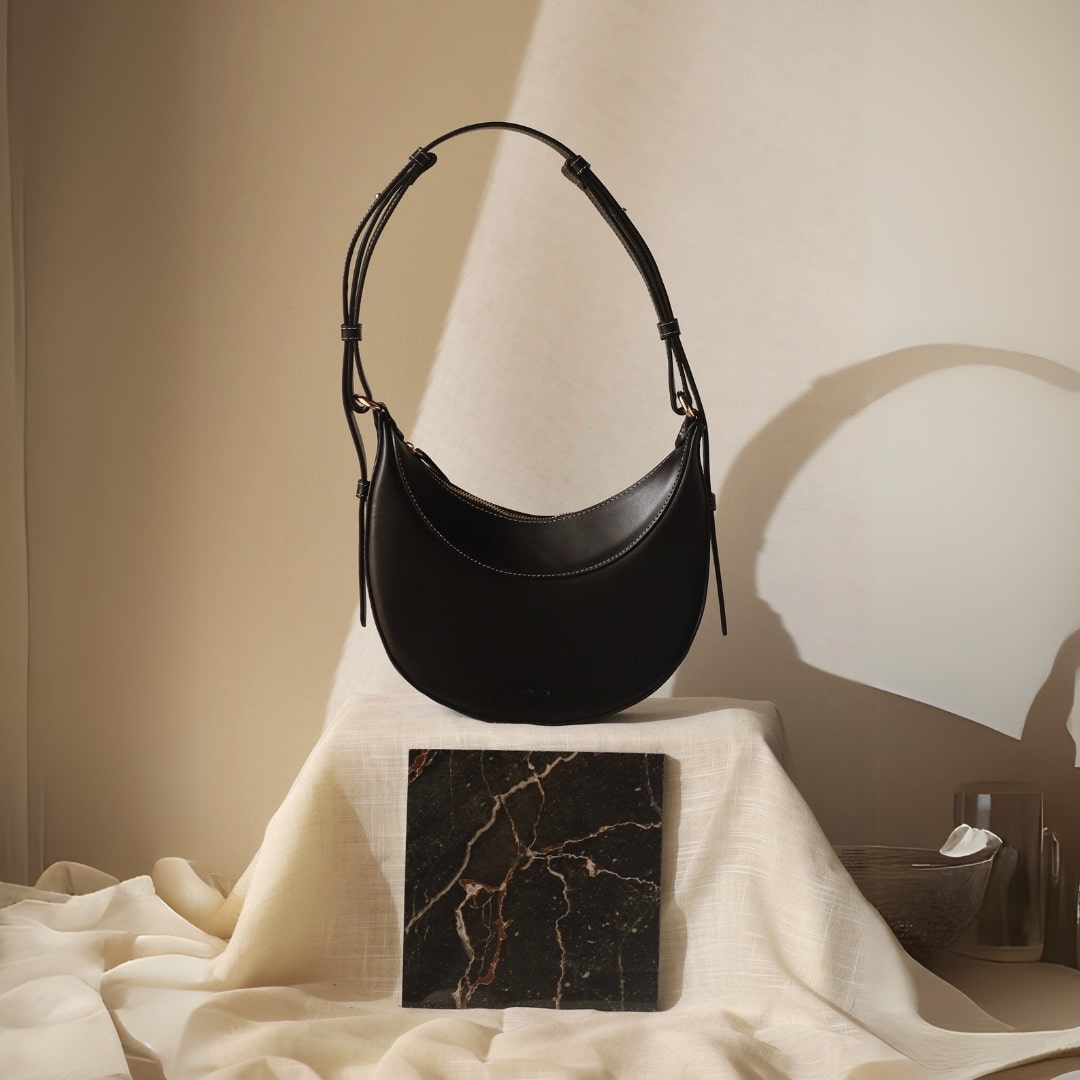 Bolsa Elora Negra