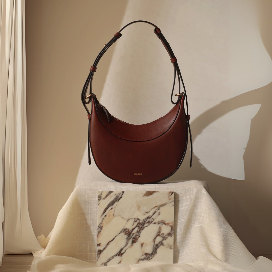 Bolsa Elora Vino