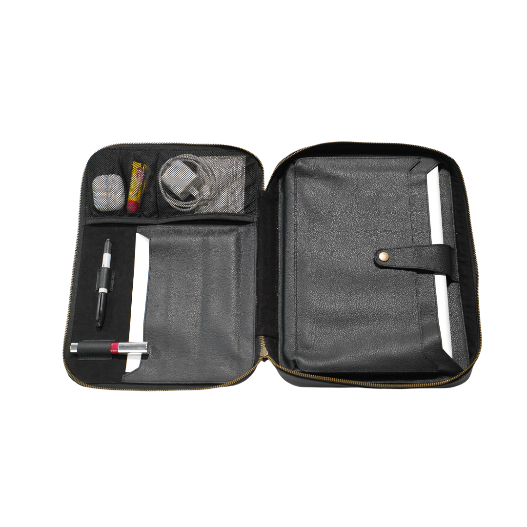 Lapfolio Negro