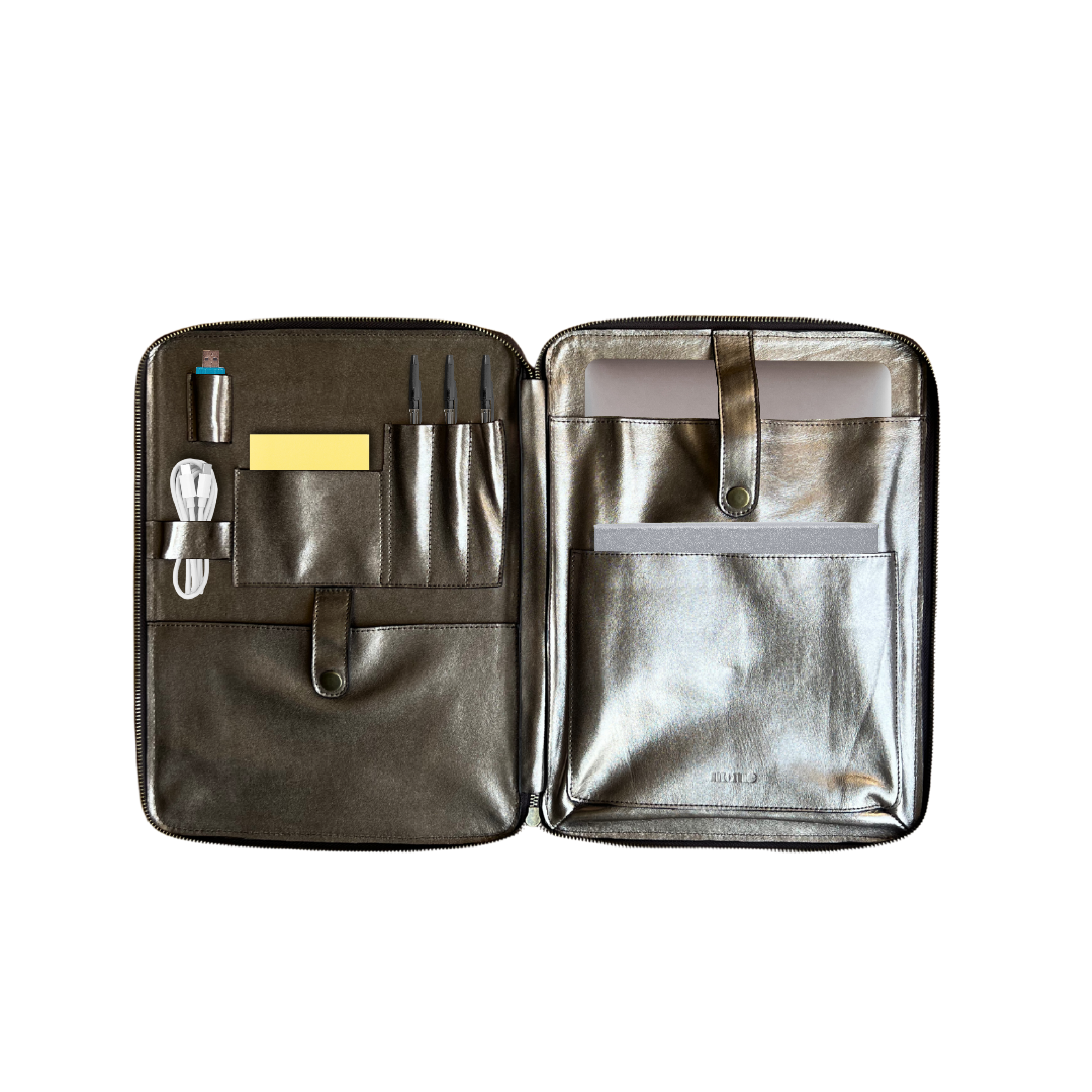 Laptop Case Cobre