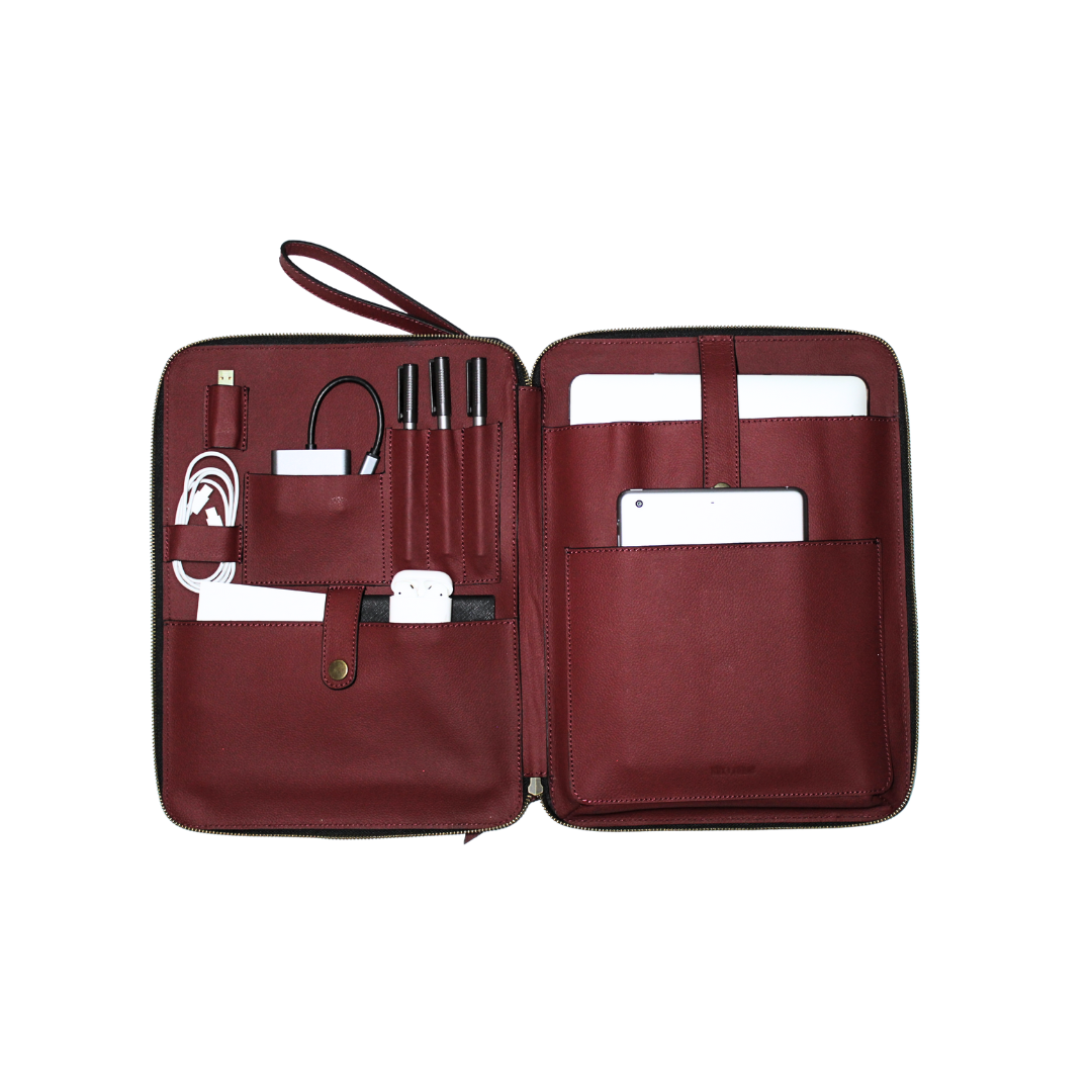 Laptop case Vino