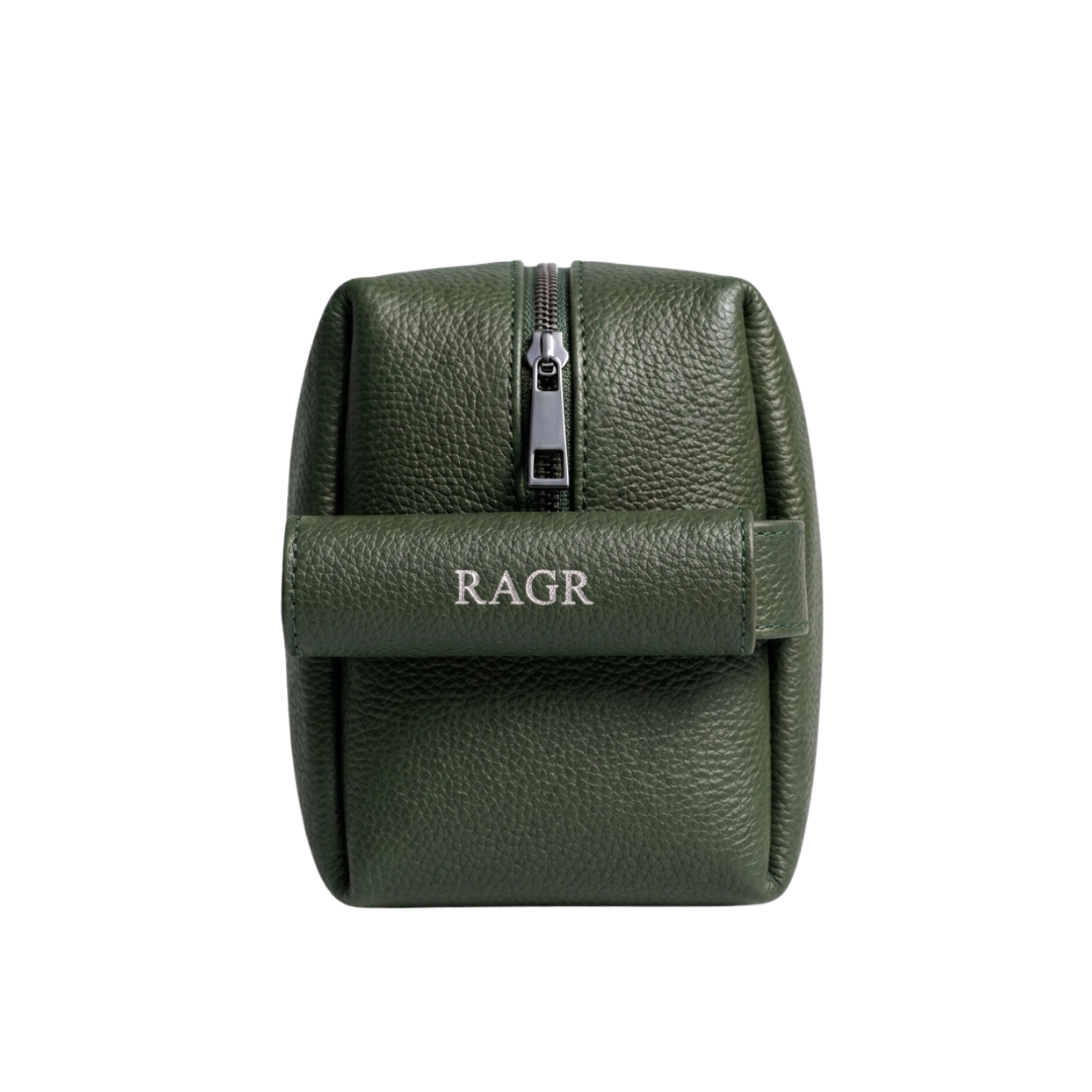 Neceser Verde