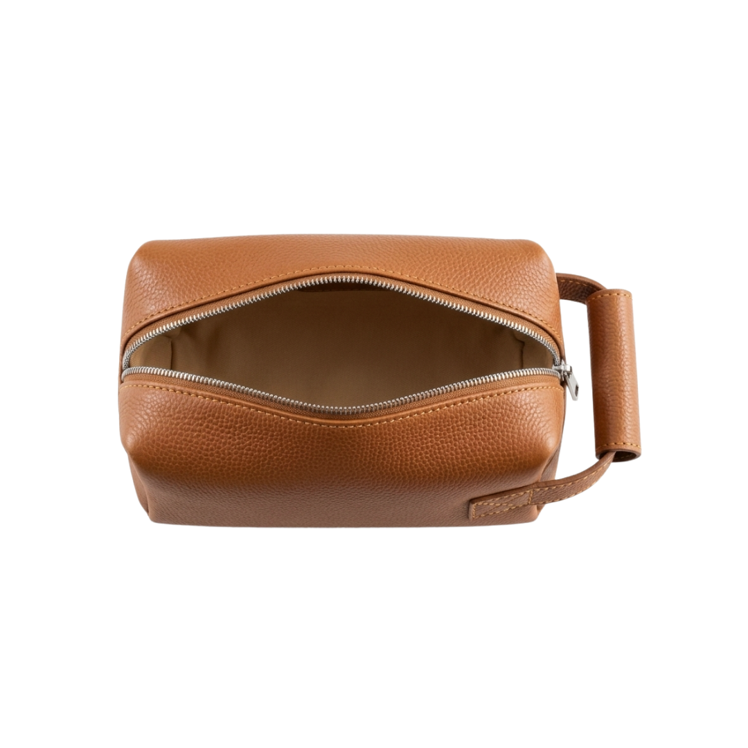 Neceser Camello