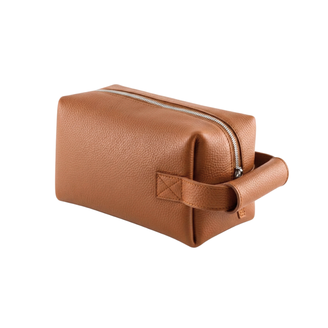 Neceser Camello
