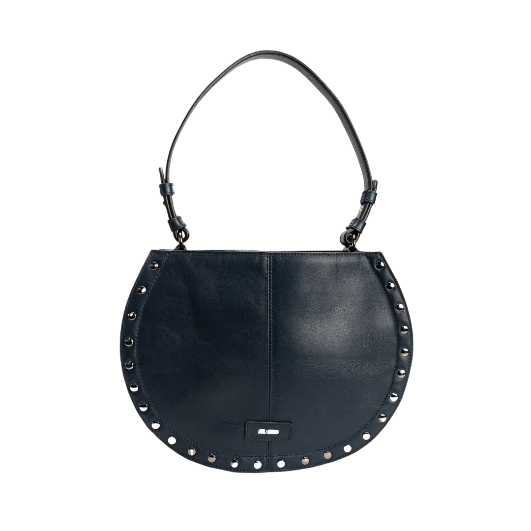 Bolsa Sora Azul Marino