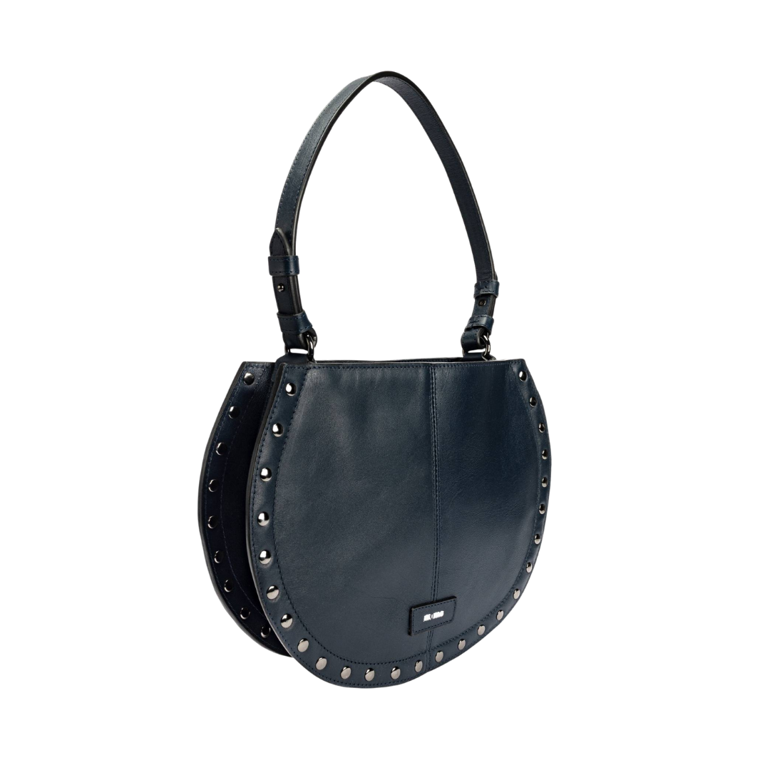 Bolsa Sora Azul Marino