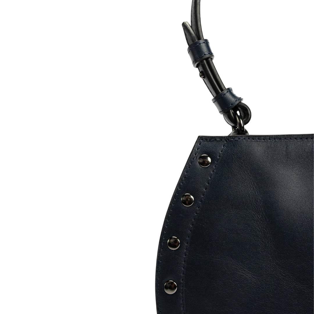 Bolsa Sora Azul Marino