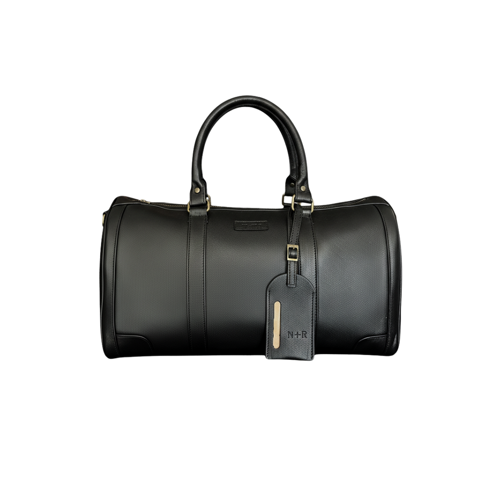 Maleta Weekender Negra