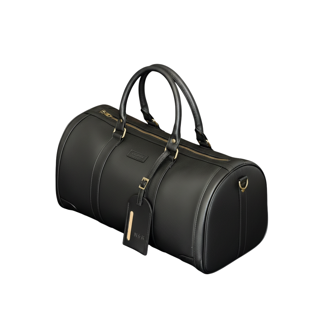 Maleta Weekender Negra