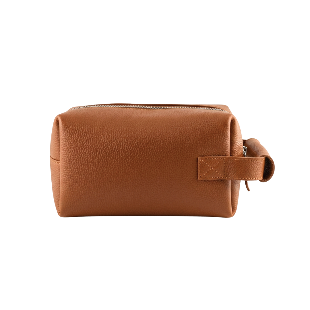 Neceser Camello