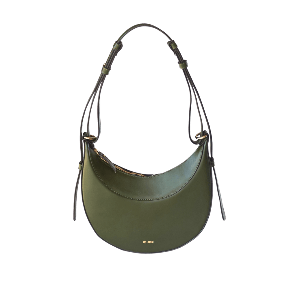 Bolsa Elora Verde Olivo
