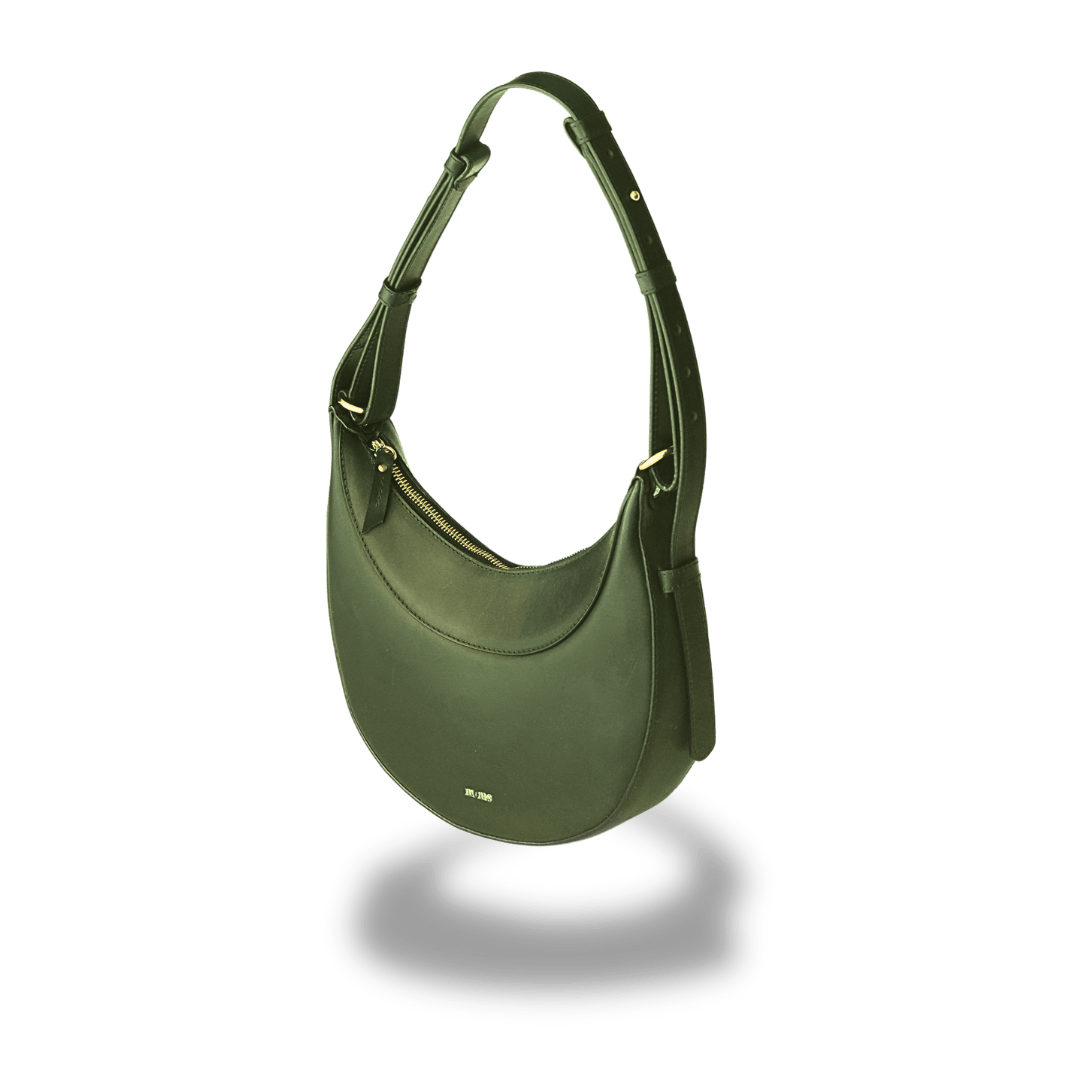 Bolsa Elora Verde Olivo