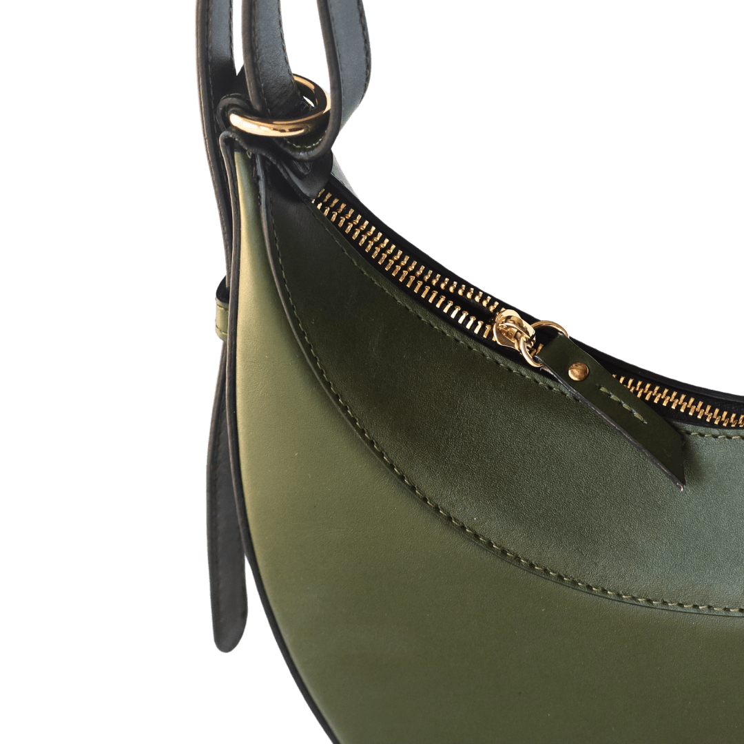Bolsa Elora Verde Olivo