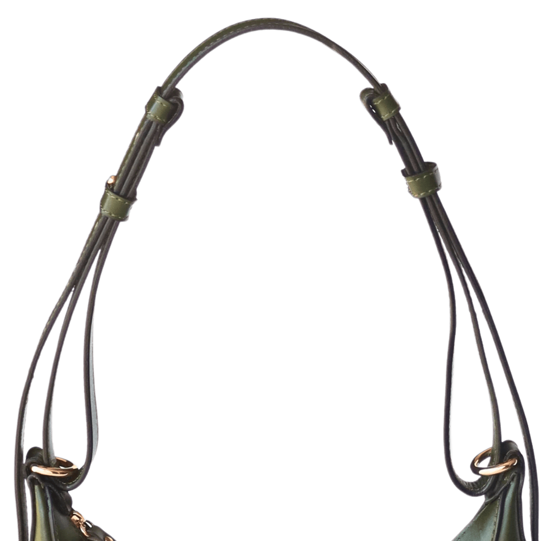 Bolsa Elora Verde Olivo