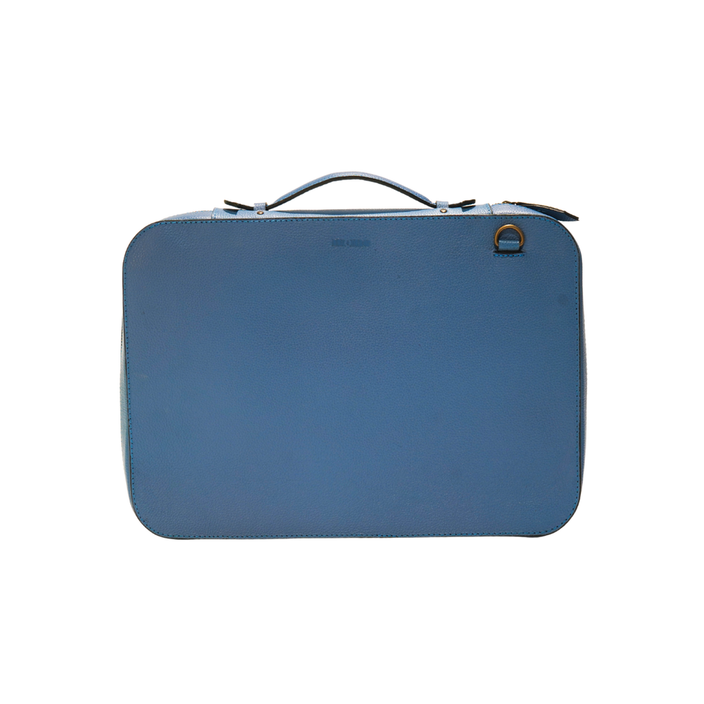 Lapfolio Azul