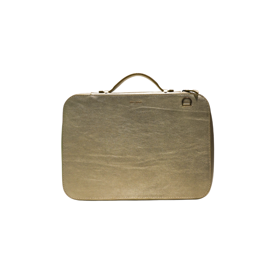 Lapfolio Dorado