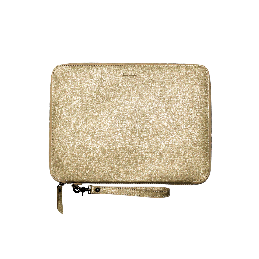 Laptop case Dorado