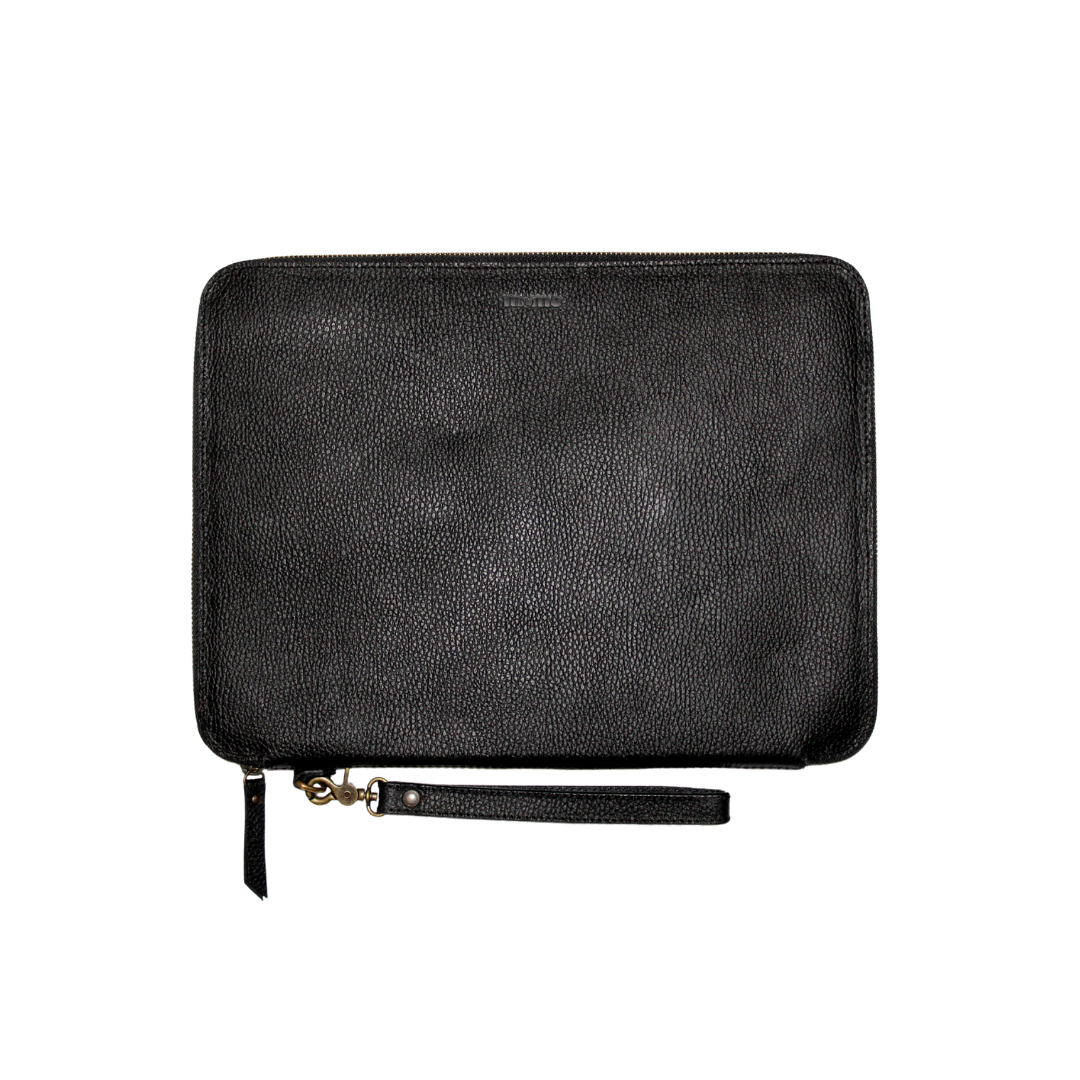 Laptop case Negro