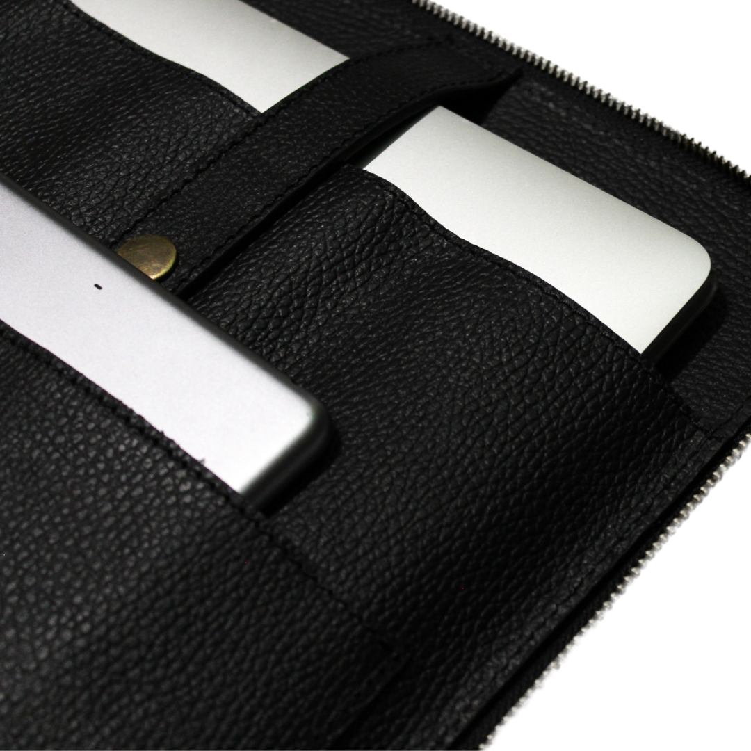 Laptop case Negro