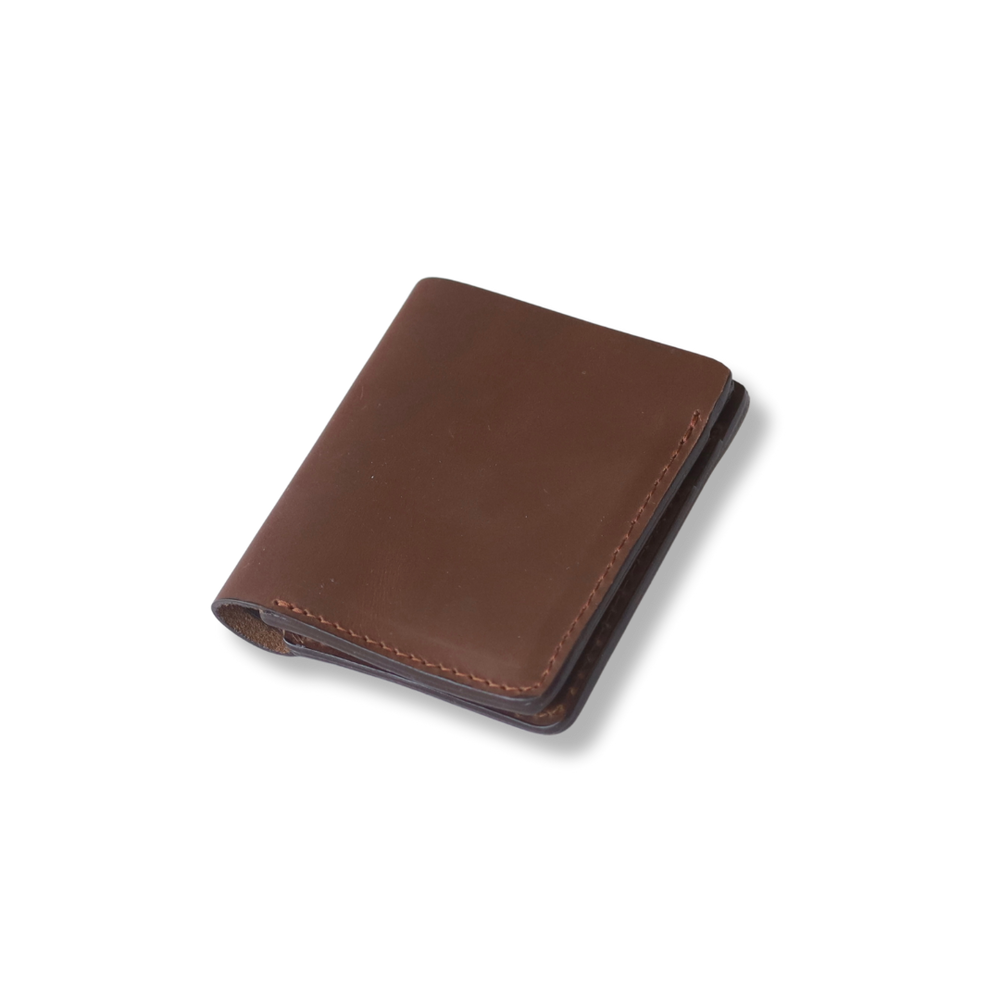 Mini cartera Café