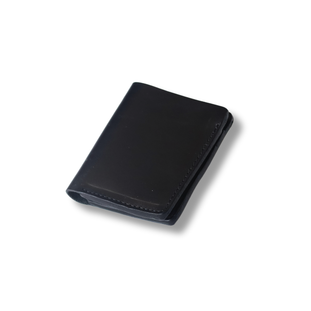 Mini cartera Negro